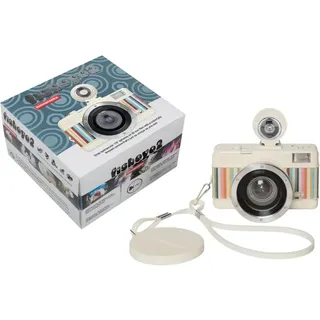 Lomography Fisheye No. 2 Acapulco La Quebrada 35 MM