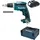 DFS452Y1J inkl. 1 x 1,5 Ah + Makpac