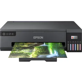 Epson EcoTank ET-18100 grau