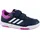 Tensaur Hook&loop Kinder Shadow Navy/Cloud White/Flash Pink 28,5