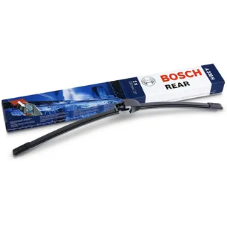 Bosch Scheibenwischer Rear A330H Flachbalkenwischer 330 mm