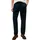 Herren Chino Hose Harlem Fit Blau Desert Sky 34W/31L