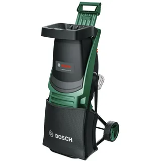 Bosch UniversalShredder 2x 18V-25