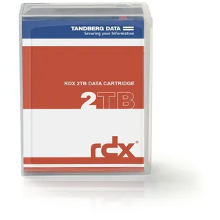 Tandberg RDX 2TB