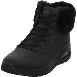 Uno Rugged - Fall Air schwarz 37,5