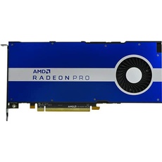 Bild AMD Radeon Pro W5500 8 GB GDDR6 9GC16AA/9GC16AT