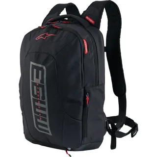 Alpinestars MM93 City Hunter V2, Rucksack - Schwarz