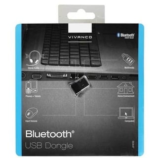 Vivanco IT-NW BT4, USB-A 2.0 [Stecker] 30447