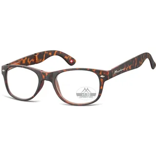 Montana Eyewear Victor Klappbare Lesebrille Brille 1 St