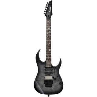 IBANEZ RG8870 BRE Black Rutile