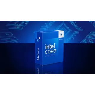 Intel Core i7-14700K 3.4ghz CPU