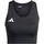 Essentials Damen Schwarz L
