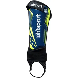 Uhlsport Supersoft Hn Flex Frame Goalkeeper Gloves (101135201-10) black