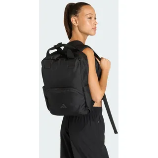 adidas PRIME BACKPACK Schwarz