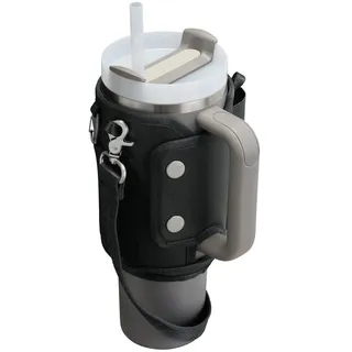 Stanley Quencher Carry-All 1,18 l Schwarz 1