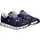 Cloud 6 Herren Weite M Midnight/White 42