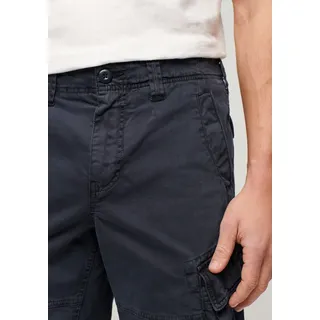 Superdry Core Cargo-Shorts Blau 30