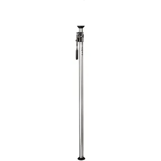 Manfrotto 076 Autopole Silber 1,5-2,7m
