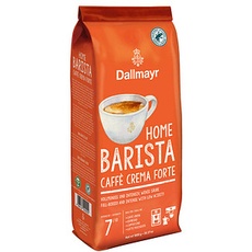 Bild Home Barista Caffè Crema Forte Kaffeebohnen kräftig 1,0 kg