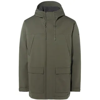 Vaude Manukau III Parka khaki L