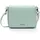 Mellow Hunting Bag Leder Iceberg Green