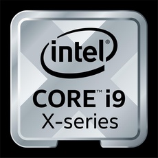 Bild von Core i9-10980XE Extreme Edition, 18C/36T, 3.00-4.80GHz, boxed ohne Kühler (BX8069510980XE)