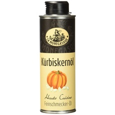 La Monegasque Kürbiskernöl, 1er Pack (1 x 250 ml)