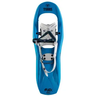 Tubbs Snow Shoes Flex Esc Schneeschuhe - Blue - EU 36-43 - 36-73 Kg
