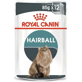 Royal Canin Hairball Care 12 x 85 g
