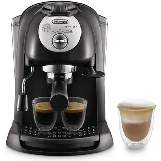 De'Longhi DeLonghi EC201CD.B schwarz