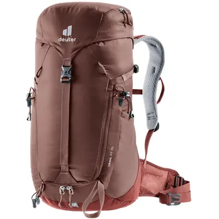Deuter Trail 22 SL Rucksack Orange