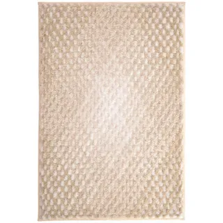 KLEINE WOLKE Cory Beige 60 x 60 cm