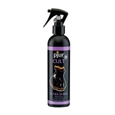 Glanz Spray zur Pflege von Latex und Gummi, pjur