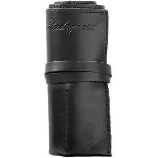 Studsgaard Strap Pouch Black S0056 Schmuckkästchen - One Size