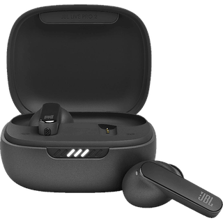 JBL Live Pro 2 schwarz