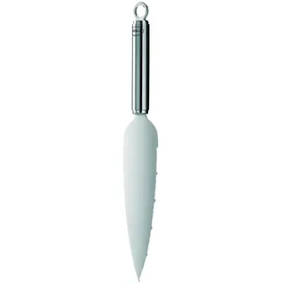 Rösle Tortenmesser 30 cm Silber