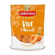 Vive L'abricot 200 g Weiche Ganze Und Entsteinte Aprikosen