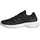 Gamecourt2 Schwarz/Silber 41 1/3