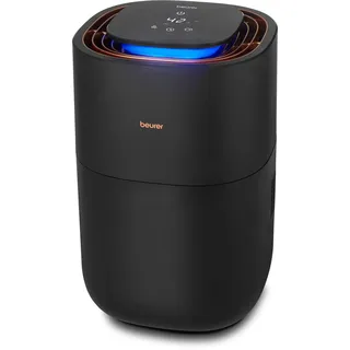 Beurer LB 300 Plus Luftbefeuchter schwarz