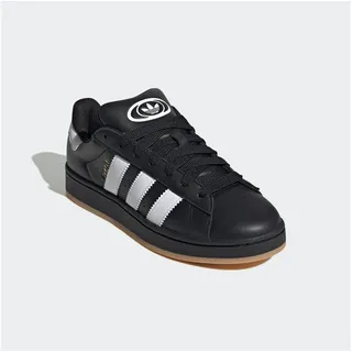 Campus 00s Core Black / Cloud White / Cloud White 39 1/3