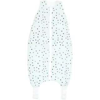 Kikkaboo Bear With Me Winterschlafsack Mit Füßen - Mint - 3-4 Jahre