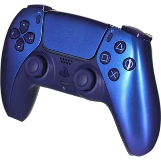 PS5 DualSense Wireless-Controller chroma indigo