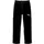 Active Woven Pants Jogginghose Schwarz M