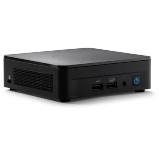 Asus NUC 12 Pro Kit RNUC12WSKI700002I ohne farbbezeichnung,
