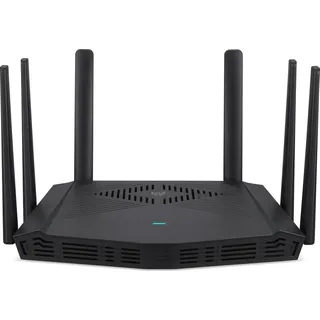 Acer Predator Connect W6X Gaming Router