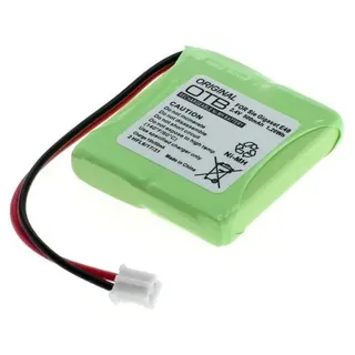 Akku passend für Gigaset E40 / E45 / E450 / E450 ECO / E450 SIM / E455 / E455 ECO / E455 SIM Twin 500mAh NiMH
