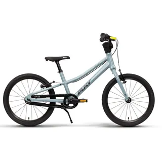 PUKY LS-PRO 18-1 (2023) 18" ash blue