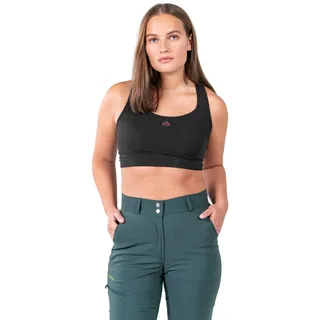 Devold of Norway Berle Merino Sport-bh Fog XL