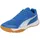 Puma Solarflash III Blau/Weiß 37 5