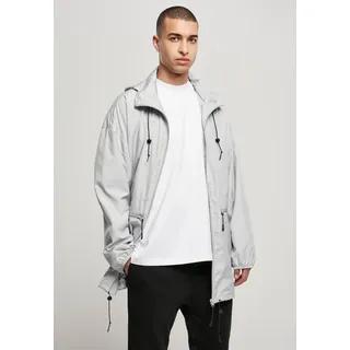 URBAN CLASSICS Oversized Track Jacket